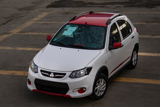 ارزانی های نسبی در بازار آخر هفته/ «کوئیک دنده ای» 5 میلیون کاهش قیمت داشت