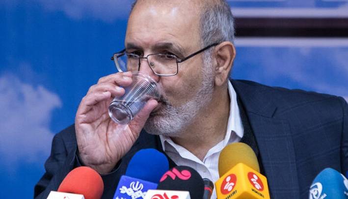جزئیاتِ آمار قبول‌شدگان کنکور سراسری از زبان رئیس سازمان سنجش