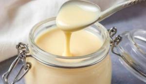 طرز تهیه کرم کاسترد خانگی مجلسی