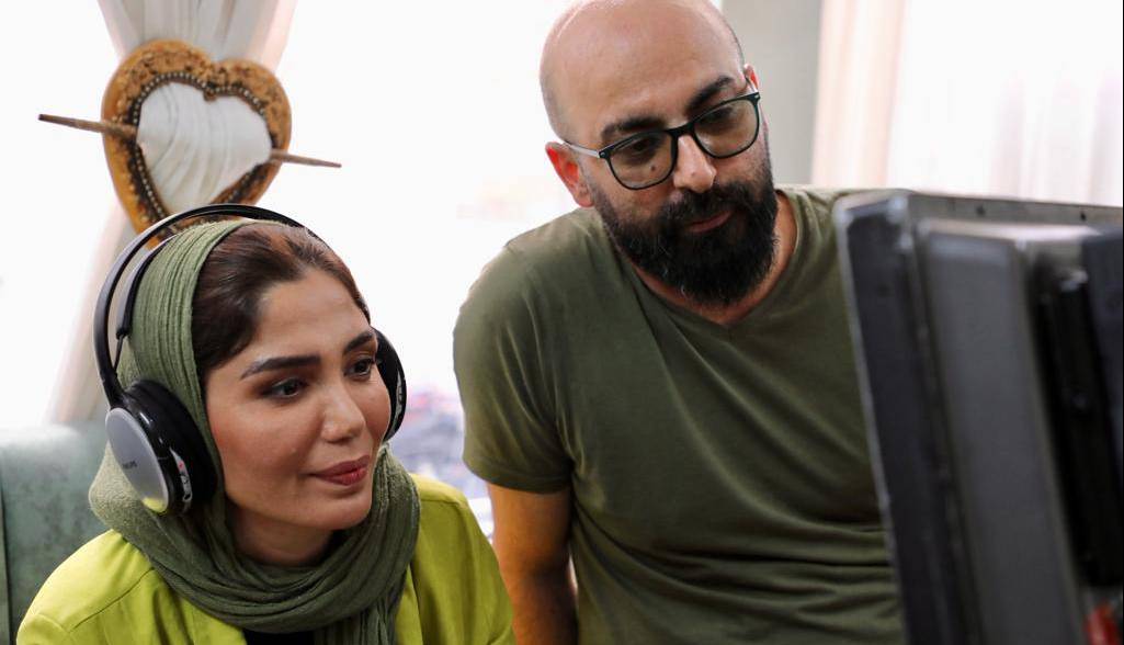 روایتی از آسیب نخاعی یک دونده جوان در فیلم کوتاه