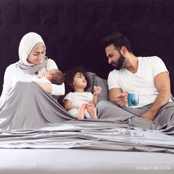 تاثیر دوران کودکی بر روابط عاطفی در بزرگسالی