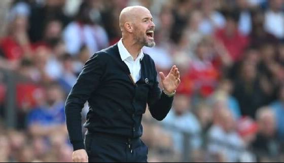 انتقاد شدید تن‌هاخ از شاگردانش