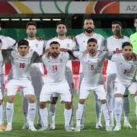 فهرست تیم ملی برای فیفادی مهرماه اعلام شد