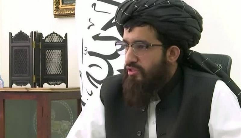 طالبان سفارتخانه‌های افغانستان در «وین» و «لندن» را تعطیل کرد