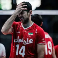 تیر خلاص FIVB به والیبال ایران