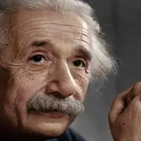 گوناگون/ ۸ درس از اینشتین که شما را متمایز می‌کند