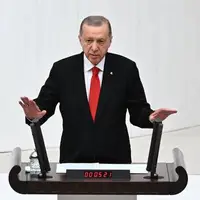 اعلام آمادگی اردوغان برای میانجیگری میان تل‌آویو و فلسطین
