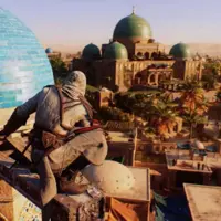 استقبال گیمرها از قابلیت تلپورت در Assassin’s Creed Mirage 