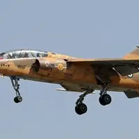 خلبانی که اف ۱۴ و فونیکس نیروی هوایی ایران را دزدید