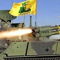 حزب الله: نفربر اسرائیلی را منهدم کردیم