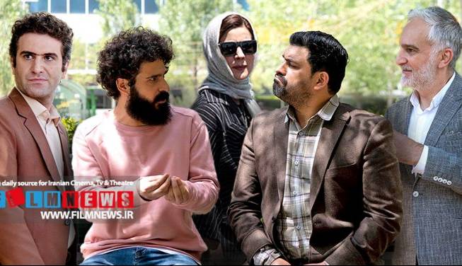 آقای صحت کاش از مهمانها تشکر نمیکردید! آقای صحت کاش از مهمانها تشکر نمیکردید!