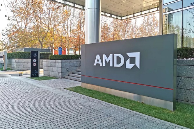 دوپینگ AMD برای رقابت قویتر با انویدیا در هوش مصنوعی