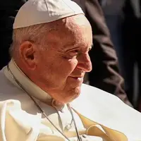 ابراز نگرانی «پاپ فرانسیس» نسبت به محاصره کامل غزه