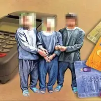 دستگیری 2 باند جعل کارت‌های عابربانک در ارومیه