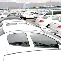 سیگنال اصلاح قیمت خودرو؛ سند سوم احتکار خودروسازان رو شد؟