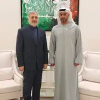 رایزنی سفرای ایران و امارات در عربستان  