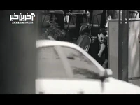 هنوز هم دست تو دور گردنمه
