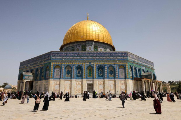 برگی از تاریخ/ از بیت المقدس پیش از ظهور اسلام چه می دانید؟