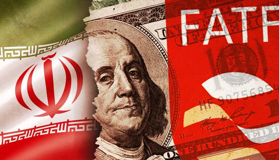 به دنبال FATF با فرمتی ایرانی