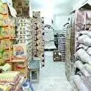 توزیع ۸۷ تن کالای اساسی تنظیم بازار در شهرستان فنوج