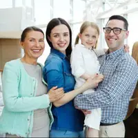 از سرگیری رابطه با خانواده همسر بعد از قطع رابطه