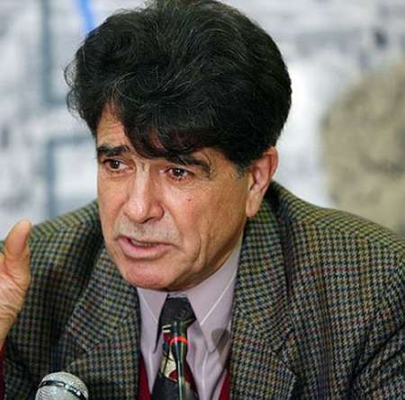 ترانه زیبا و جاودانه از استاد محمدرضا شجریان بنام «ناز لیلی»