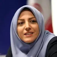 چهره ها/ جواب المیرا شریفی مقدم به انتقاد شبکه «اینترنشنال»