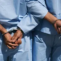 دستگیری ۱۰ هنجارشکن در طرح امنیت محله‌محور بخش خرمدشت تاکستان