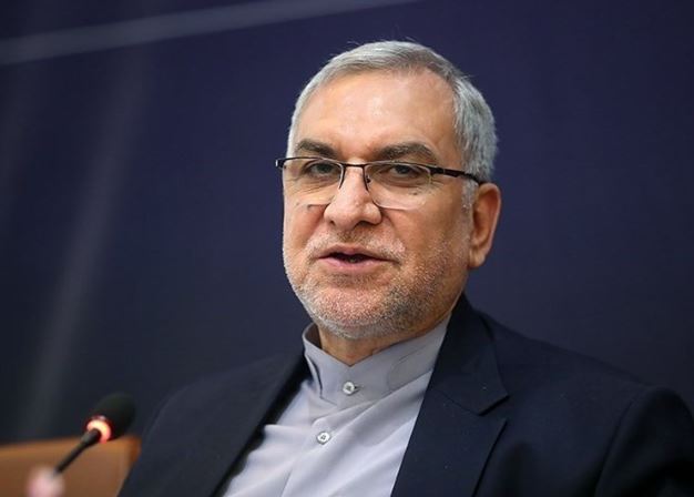 وزیر بهداشت: ۳۸۷۱ تخت بیمارستانی با مشارکت خیرین ساخته شد