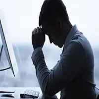 تاثیر استرس‌های درونی و بیرونی بر روابط زناشویی