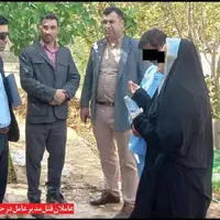 اعترافات هولناک عاملان قتل مدیرعامل خوزستانی در مشهد