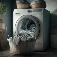 اشتباهی که باعث مرگ ماشین لباسشویی می شود