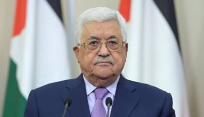 واکنش محمود عباس به جنایت بیمارستان المعمدانی