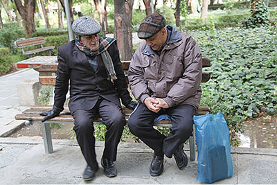 3 راهکار اثربخش برای تقویت روابطاجتماعی بعد از 60سالگی