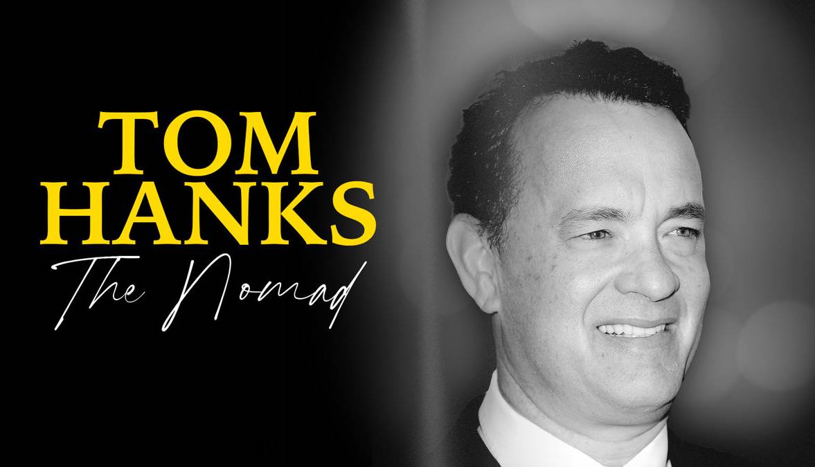 تام هنکس، مرد 15 میلیارد دلاری و بی‌حاشیه