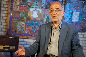 سردار علایی: اصولا موضوع اسرائیل، موضوع خاورمیانه نبود