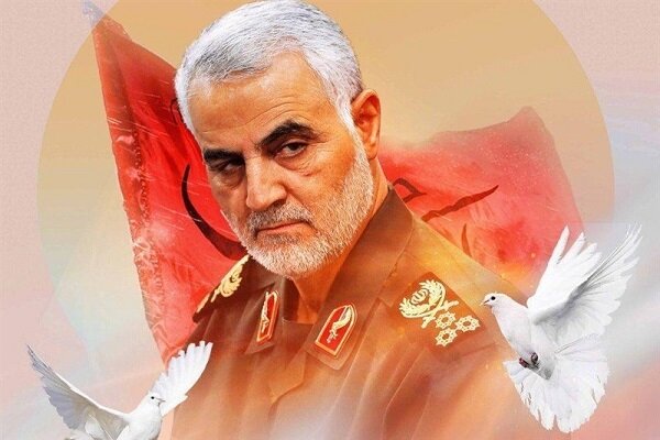 آیا سردار سلیمانی در غزه حضور پیدا کرده بود؟