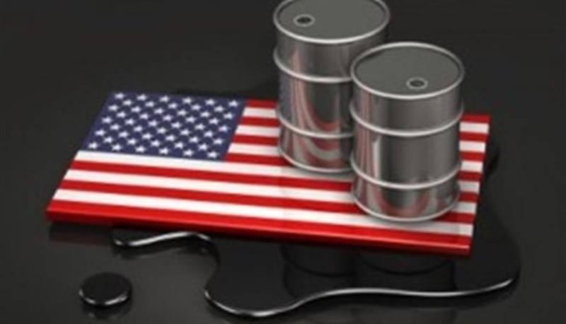 آمریکا به دنبال خرید ۶ میلیون بشکه نفت برای ذخایر استراتژیک خود