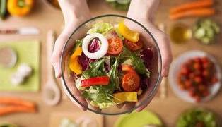 توصیه‌های طب ایرانی برای تغذیه سالم