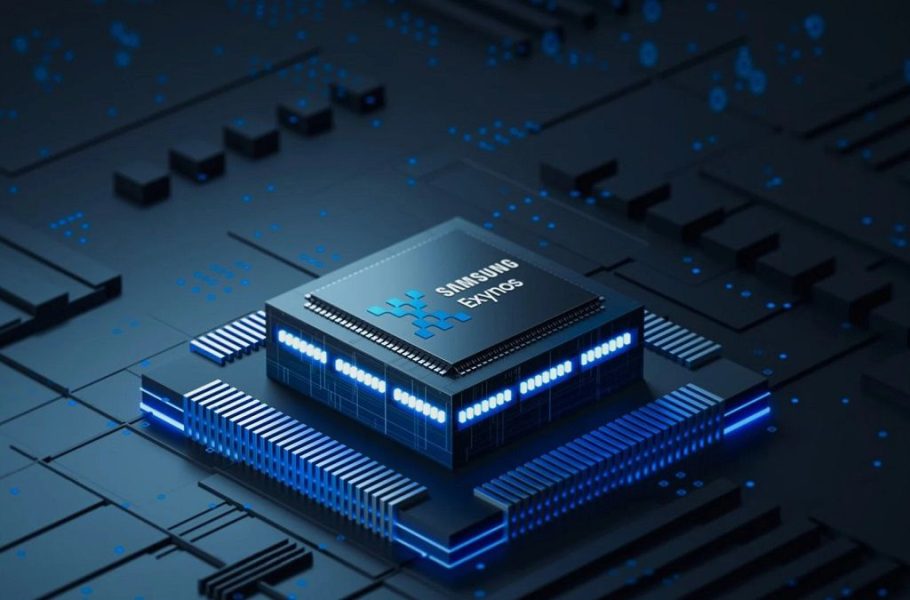 اگزینوس 1480 در گیکبنچ رؤیت شد؛ تراشه میانرده سامسونگ با گرافیک AMD