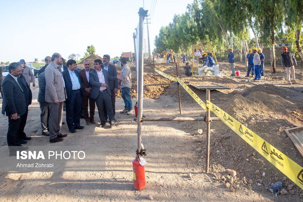 سفر معاون اجرایی رییس جمهور به قم  