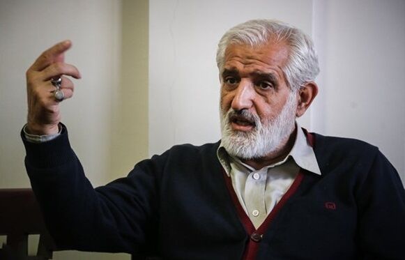 سروری: اصلاحطلبان به دنبال مردهی برجام هستند