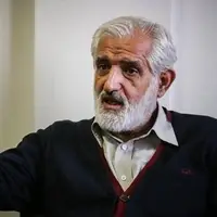 سروری: اصلاح‌طلبان به‌ دنبال مرده‌ی برجام هستند