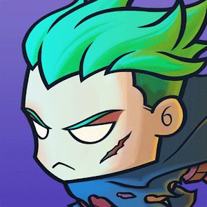 بازی/ Battle Hunger: 2D Hack n Slash؛ مبارزه با سلاح افسانه‌ای