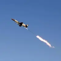 رونمایی از شکارچی جدید ارتش ایران در آسمان؛ «کرار» به موشک هوا به هوا مجهز شد