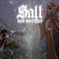 اعلام زمان عرضه بازی Salt and Sacrifice روی استیم و نینتندو سوییچ