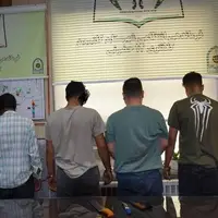 دستگیری عاملان درگیری و ایجاد رعب و وحشت در کازرون