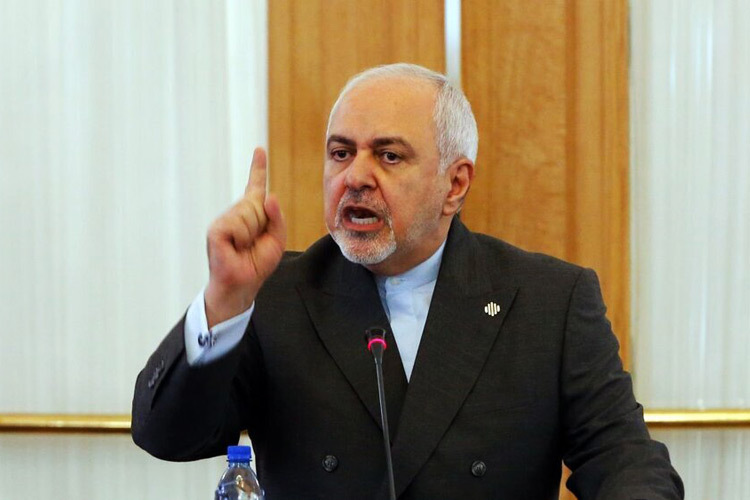 اظهارات معمار برجام درخصوص محدودیتهای قطعنامه ۲۲۳۱/ ظریف: خطر بزرگی از سر ایران برداشته شد