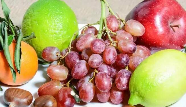 با این میوه‌های پاییزی بیماری‌های ویروسی را شکست دهید