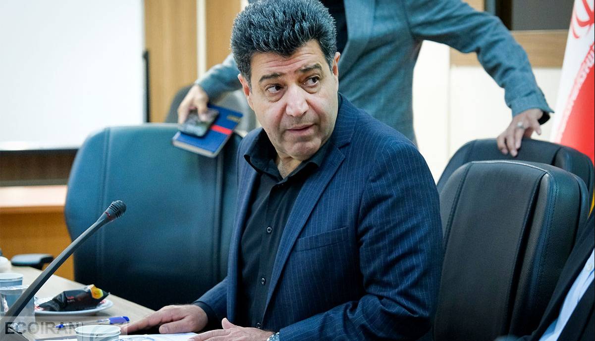 سلاح‌ورزی برکناری خود را تکذیب کرد